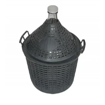 Stakleni balon 10l Stakleni balon 10l